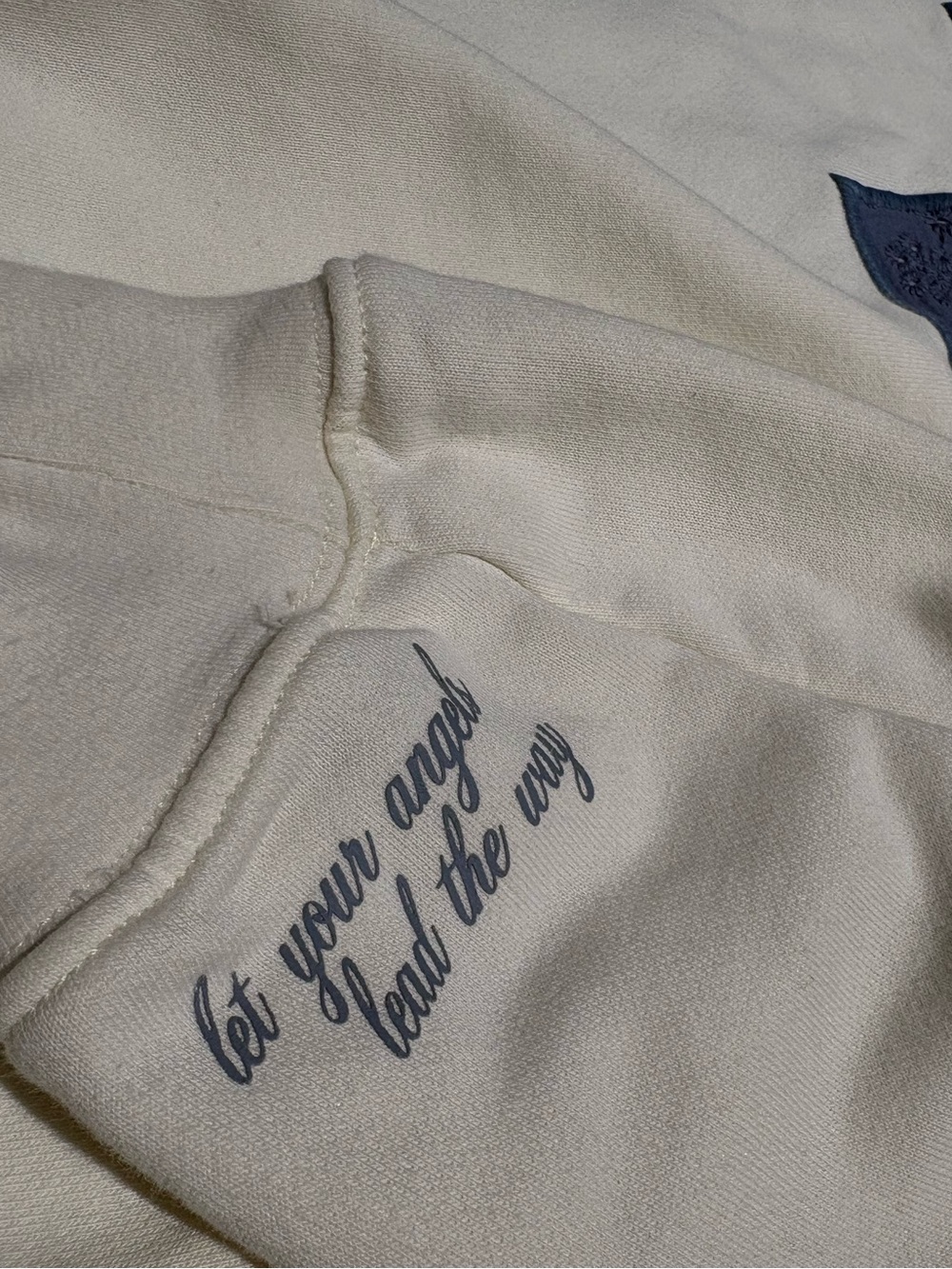 Mayfair Group x Revolve| 444 Crewneck Sweatshirt | Sz XS | OG- $90 - Picture 5 of 8